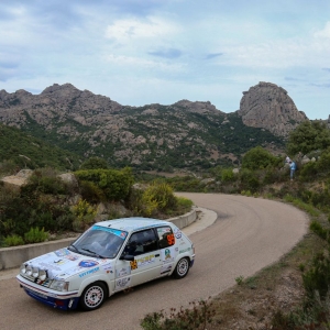 10° RALLY TERRA SARDA - Gallery 30